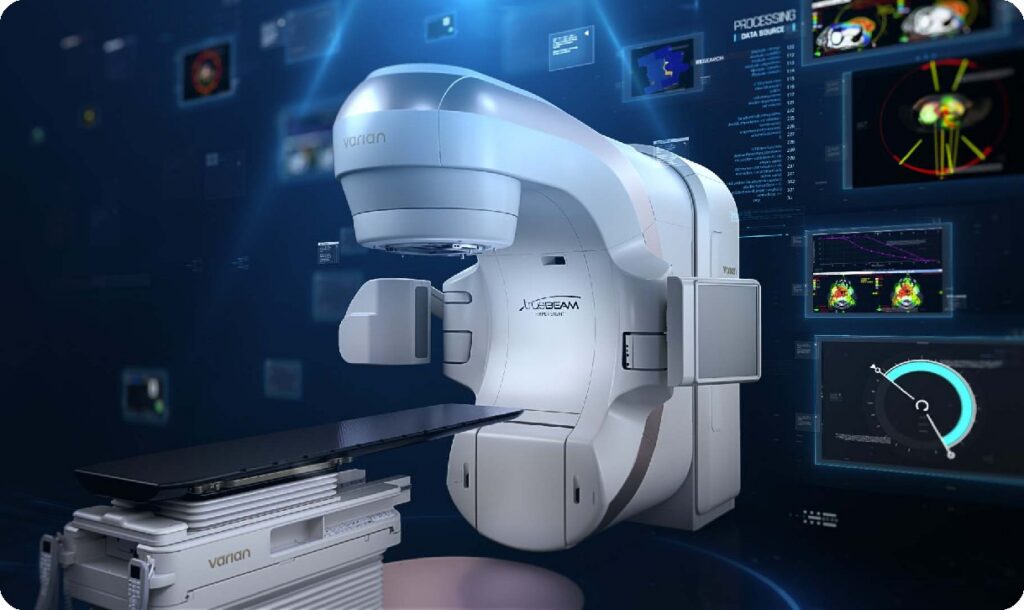 medical image professionals